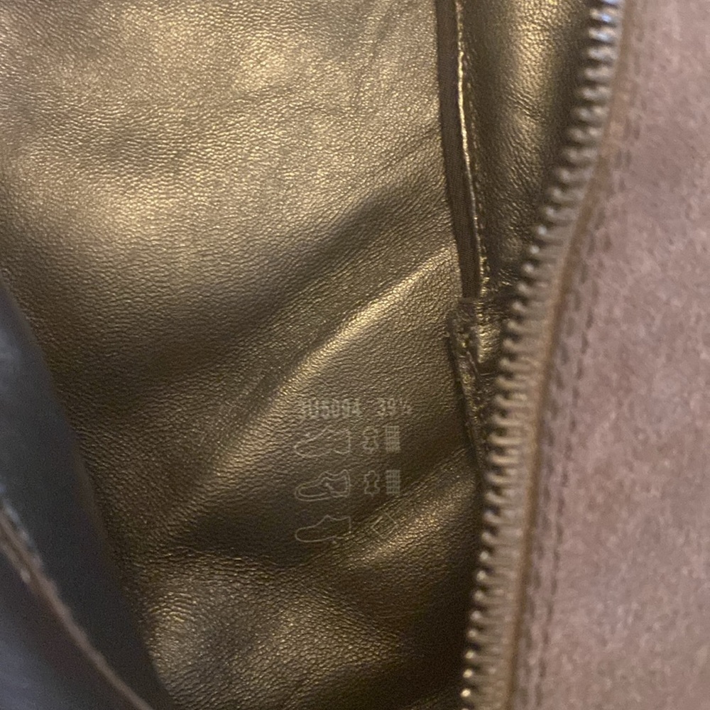 PRADA Boots - Picture 8 of 8